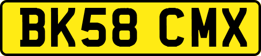 BK58CMX