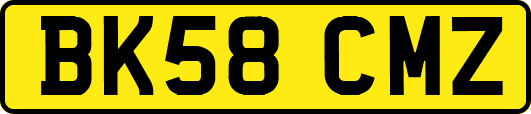 BK58CMZ