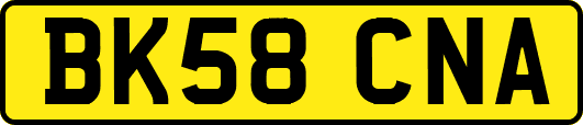BK58CNA