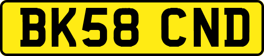 BK58CND