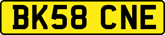 BK58CNE