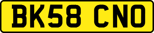 BK58CNO
