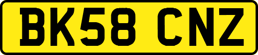 BK58CNZ