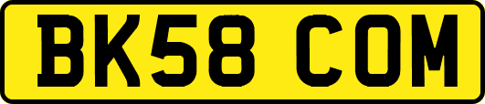 BK58COM