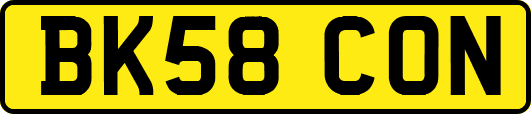 BK58CON