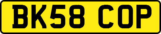 BK58COP