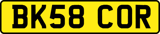 BK58COR