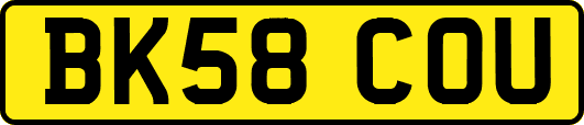 BK58COU