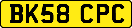 BK58CPC