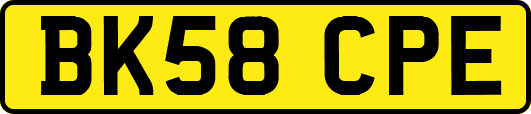 BK58CPE