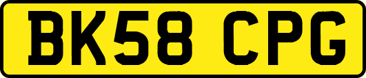 BK58CPG