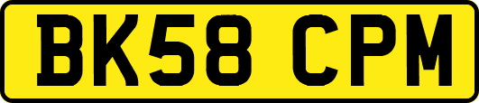 BK58CPM