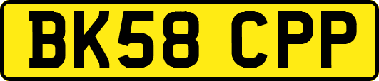 BK58CPP