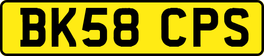 BK58CPS