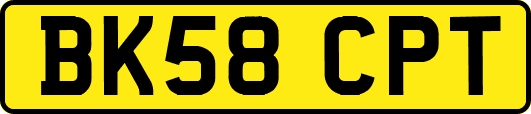 BK58CPT