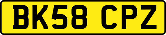 BK58CPZ
