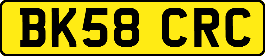 BK58CRC