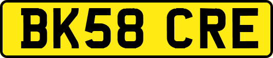 BK58CRE
