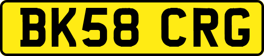 BK58CRG