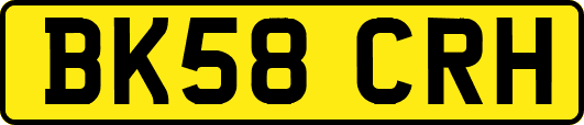 BK58CRH