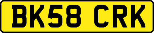BK58CRK