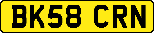 BK58CRN