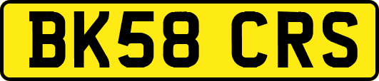 BK58CRS