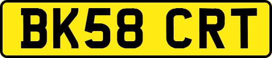BK58CRT