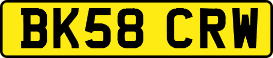 BK58CRW