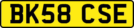 BK58CSE