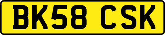 BK58CSK