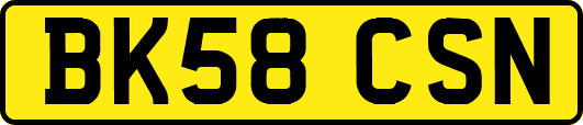 BK58CSN