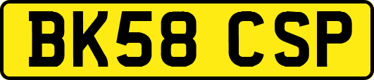 BK58CSP