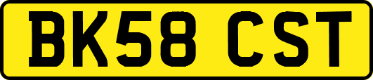 BK58CST