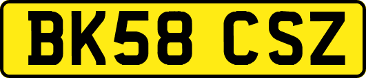 BK58CSZ