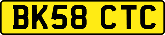 BK58CTC