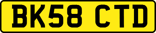BK58CTD