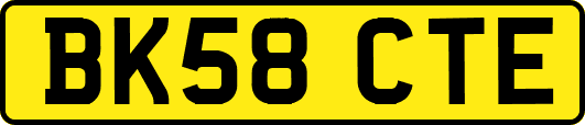 BK58CTE
