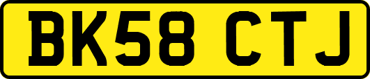 BK58CTJ