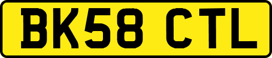 BK58CTL