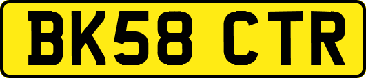BK58CTR