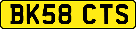 BK58CTS