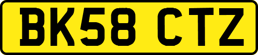 BK58CTZ