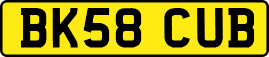 BK58CUB