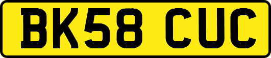 BK58CUC