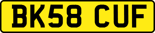 BK58CUF