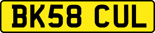 BK58CUL