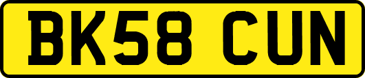 BK58CUN