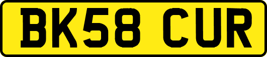 BK58CUR