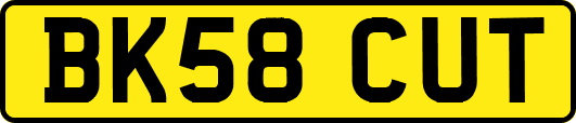 BK58CUT